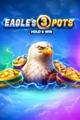 Eagle's 3 Pots